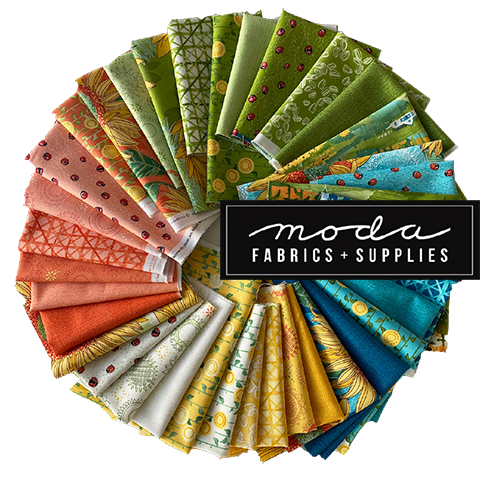 moda fabrics